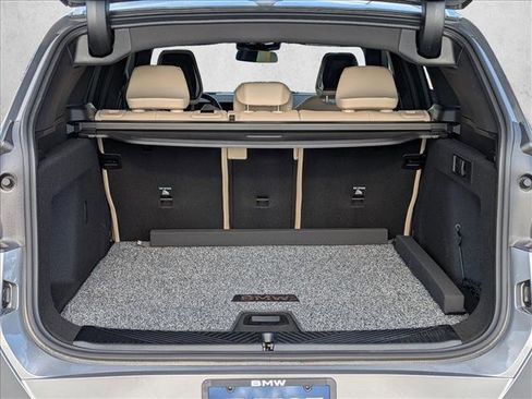 Certified 2026 BMW X3 xDrive30 w/ Premium Package image 6