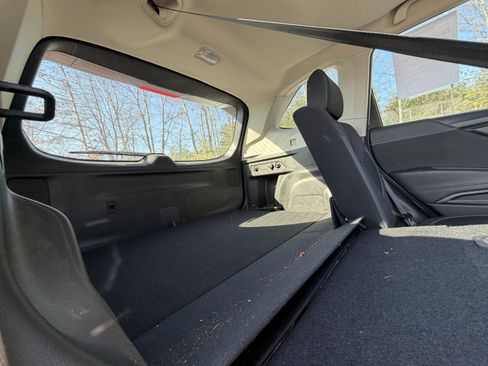 Used 2021 Subaru Forester Premium image 31