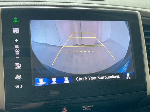 Used 2016 Honda Pilot Elite image 17