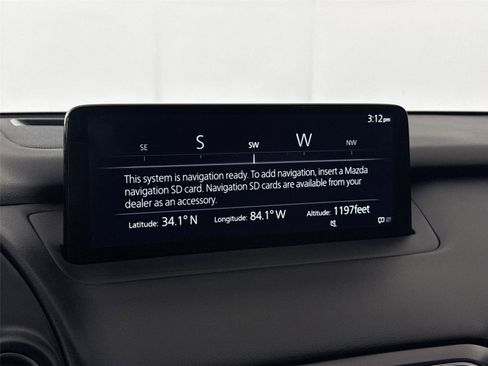 Used 2021 MAZDA CX-9 Carbon Edition image 7