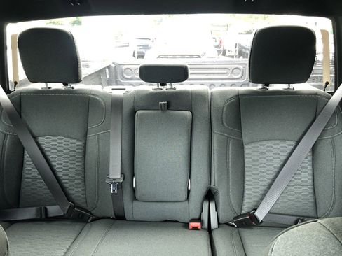 New 2026 RAM 2500 Big Horn image 19