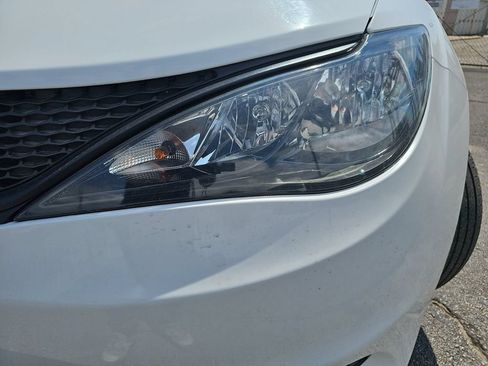 Used 2023 Chrysler Voyager LX FWD image 31