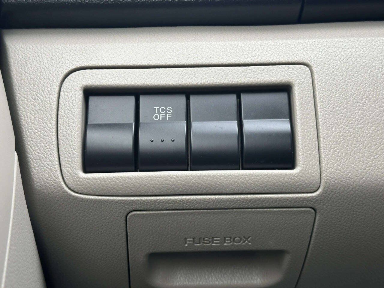 Used 2011 MAZDA CX-7 i Touring FWD image 29