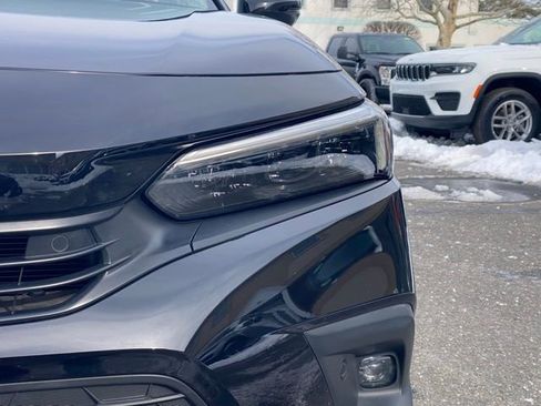 Used 2023 Honda Civic Touring image 13