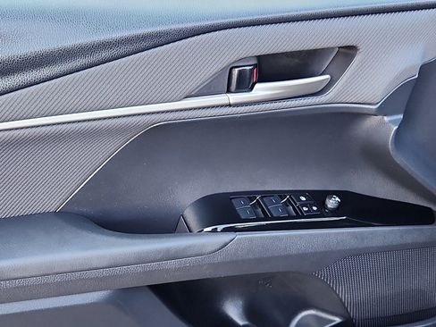 Certified 2025 Toyota Camry SE image 14