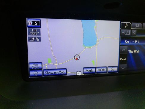 Used 2013 Lexus GS 350 AWD image 20