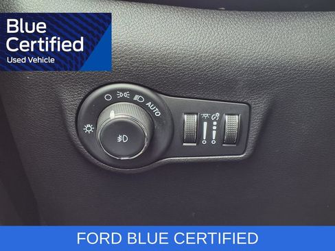 Used 2024 Jeep Compass Latitude AWD/4WD image 27
