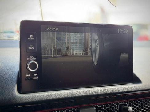 Used 2025 Honda Civic Si image 21