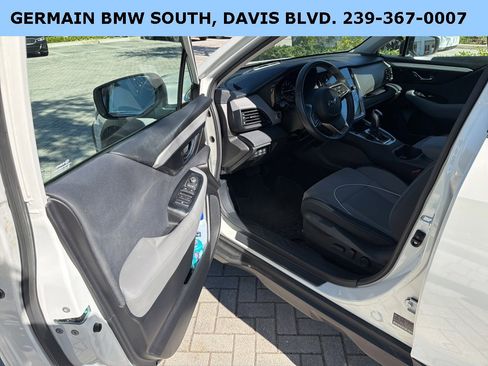 Used 2023 Subaru Outback Premium image 17