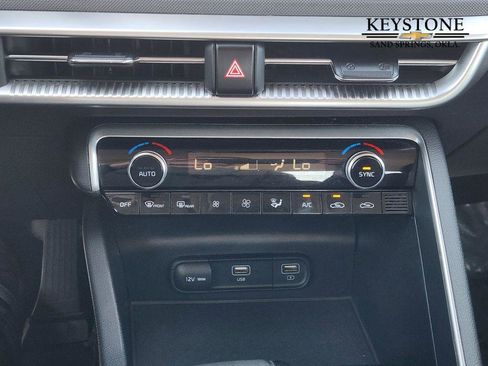 Used 2023 Kia K5 LXS image 20