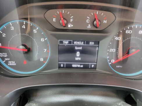 Used 2020 Chevrolet Malibu LT FWD image 11
