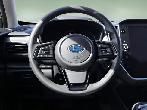 Used 2024 Subaru Crosstrek 2.0i Premium image 14