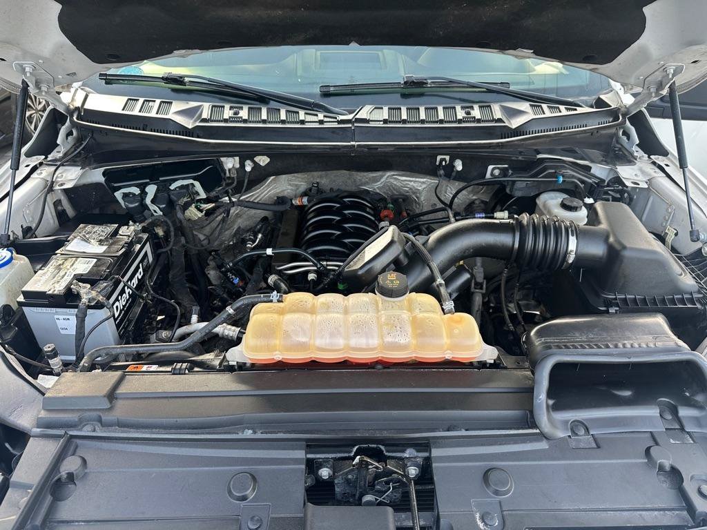 Used 2019 Ford F150 XLT w/ Equipment Group 301A Mid AWD/4WD image 28