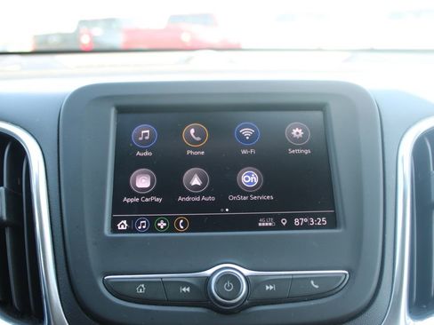 Used 2020 Chevrolet Equinox LT AWD/4WD image 32