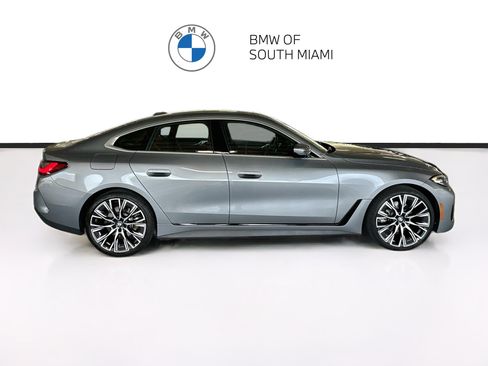 Certified 2024 BMW 430i Gran Coupe RWD image 8