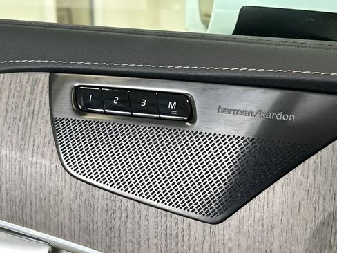 Certified 2024 Volvo XC90 B6 Ultimate image 19