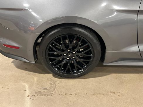 Used 2021 Ford Mustang GT Premium w/ Equipment Group 401A image 36