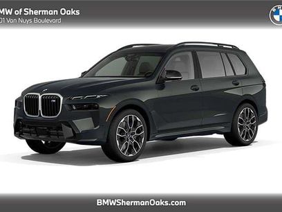 Used 2025 BMW X7 M60i