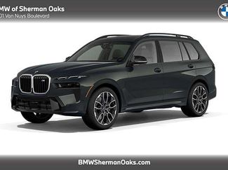 Used 2025 BMW X7 M60i video 1