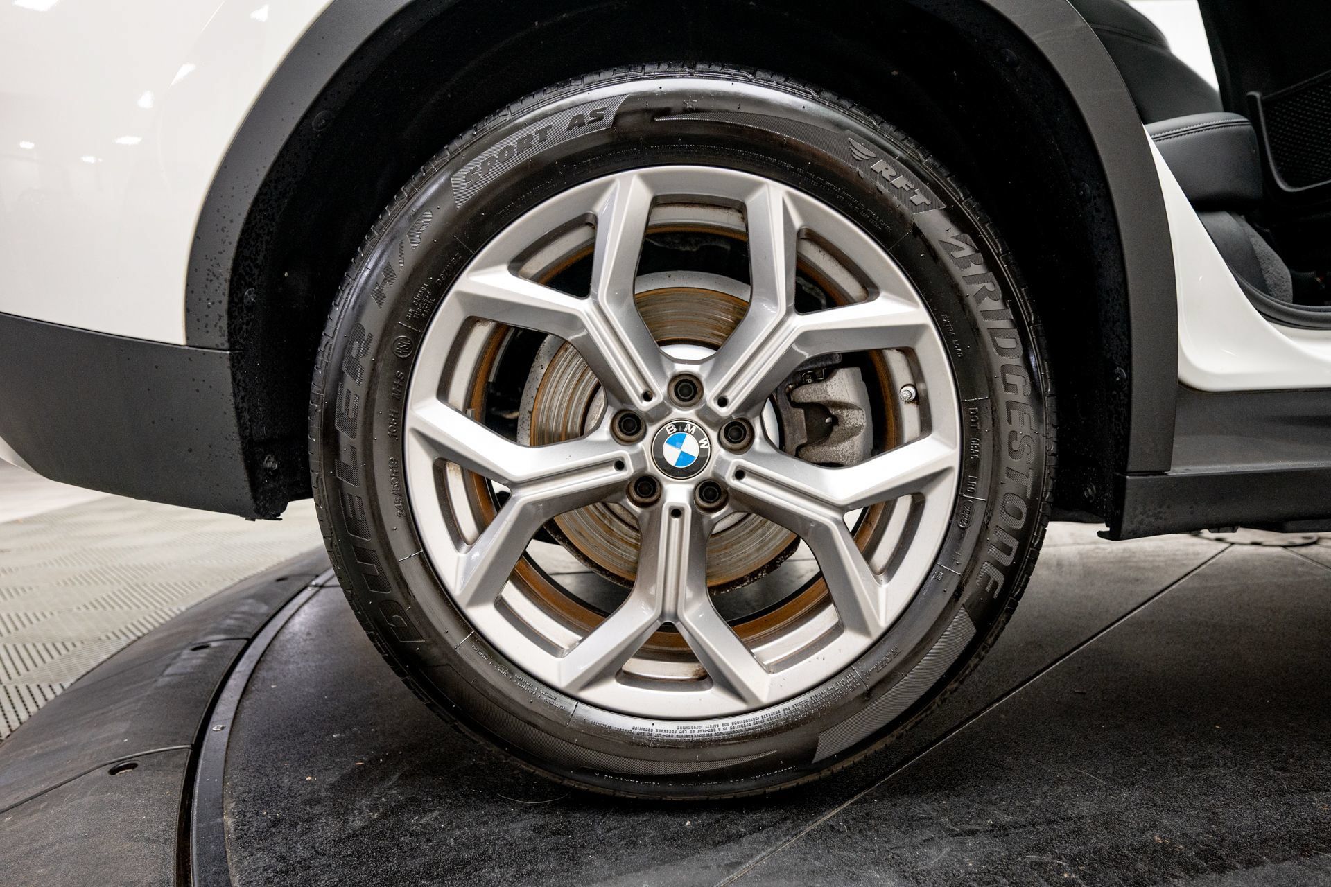 Used 2022 BMW X3 xDrive30i AWD/4WD image 33