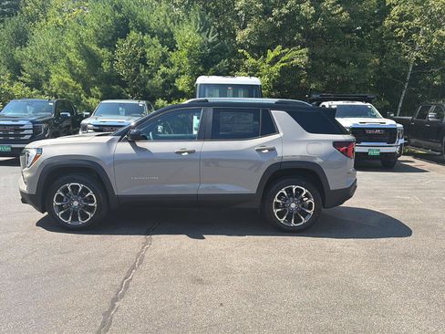 New 2027 GMC Terrain Elevation w/ Elevation Premium Package AWD/4WD image 9