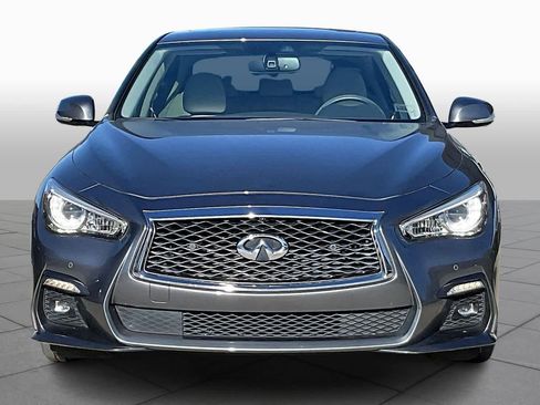 Used 2020 INFINITI Q50 Sport w/ Proactive Package image 3