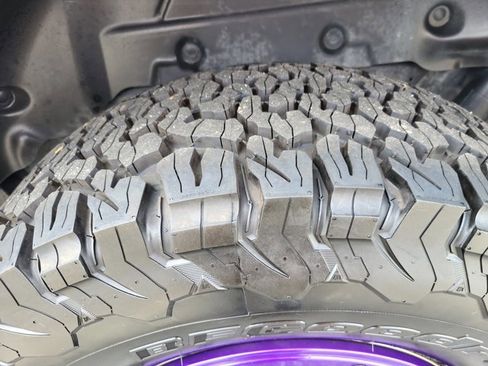 Used 2023 Jeep Wrangler Unlimited Rubicon 392 w/ Xtreme Recon 35" Tire Package image 11