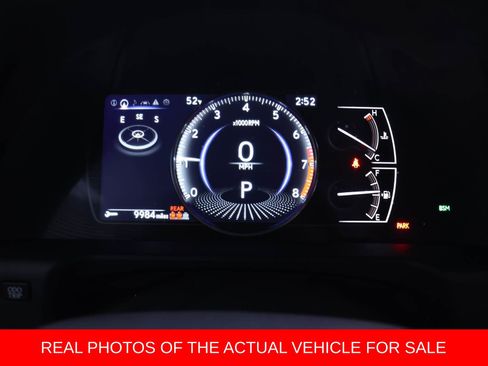 Used 2024 Lexus ES 350 w/ Premium Package image 7