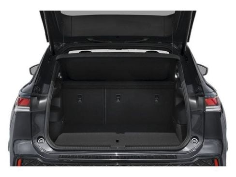 New 2026 Volkswagen Tiguan SE R-Line image 11