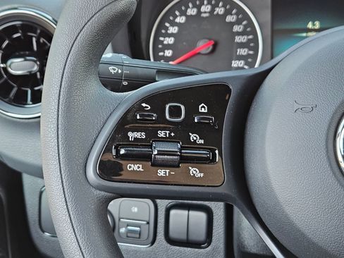 New 2024 Mercedes-Benz Sprinter 3500 image 20