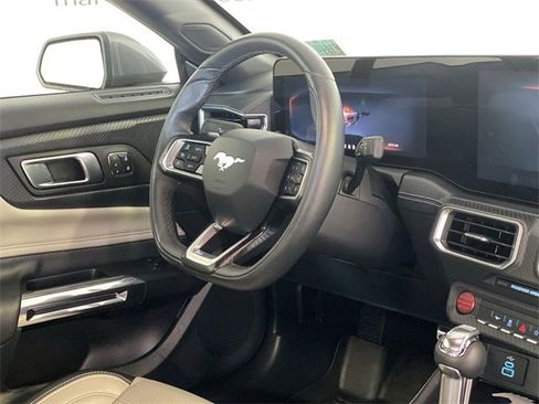 Used 2024 Ford Mustang GT Premium image 14