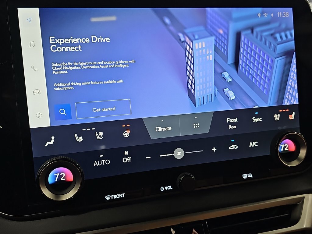 New 2026 Lexus RX 350 Premium Plus w/ Convenience Package AWD/4WD image 20