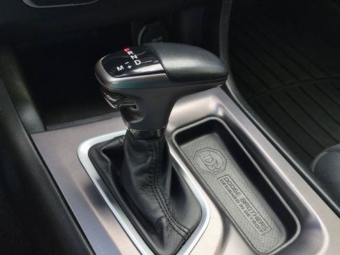 Used 2022 Dodge Charger R/T w/ Plus Group RWD image 26