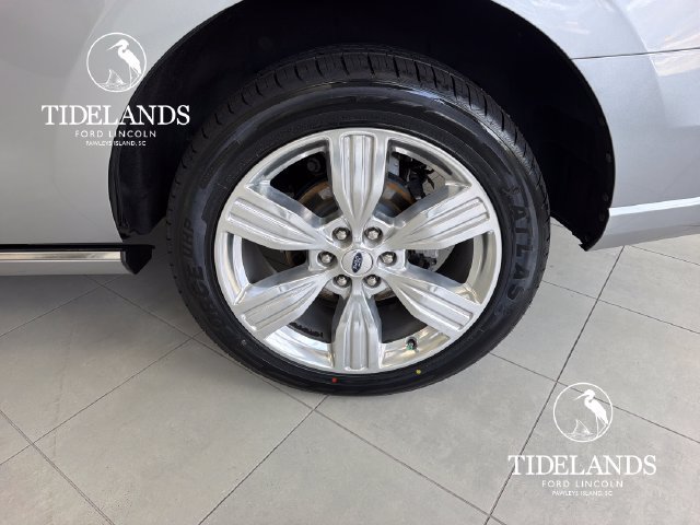 Certified 2023 Ford Expedition Platinum AWD/4WD image 33