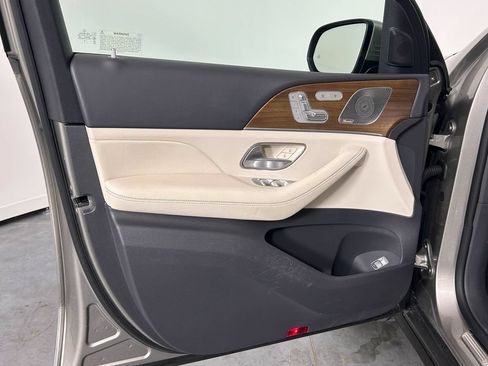 Used 2020 Mercedes-Benz GLE 350 4MATIC image 9