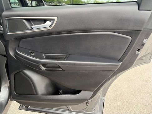 Used 2024 Ford Edge SEL w/ Convenience Package AWD/4WD image 29