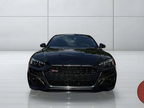 Used 2021 Audi RS 5 Sportback w/ Dynamic Package AWD/4WD image 5
