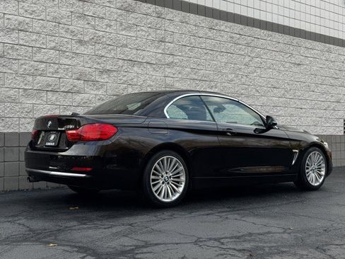 Used 2014 BMW 428i Convertible image 15