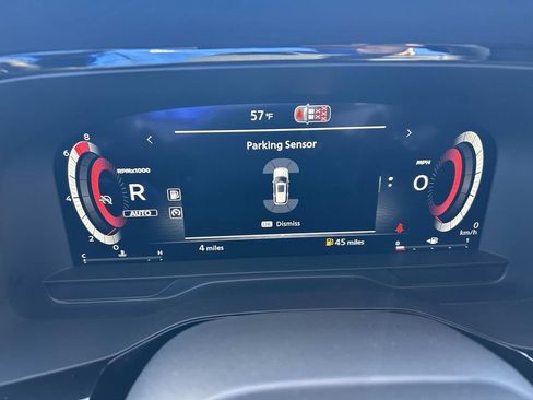 New 2026 Nissan Pathfinder Platinum w/ Lighting Package AWD/4WD image 36