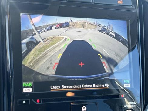 Used 2019 Subaru Ascent Limited w/ Popular Package #2 image 32