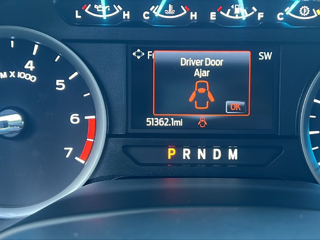 Used 2022 Ford F250 XLT w/ Black Appearance Package AWD/4WD image 21