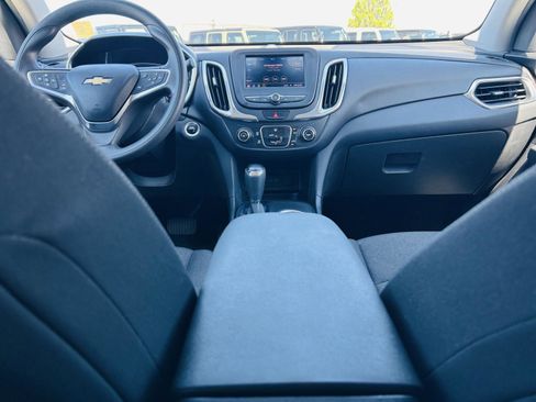 Used 2020 Chevrolet Equinox LT image 21