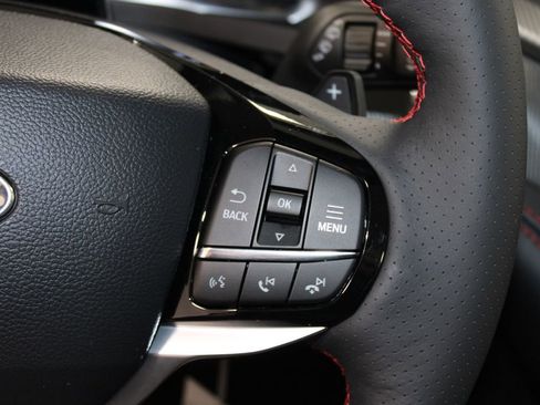 New 2026 Ford Explorer ST w/ Sun And Sound Package image 39