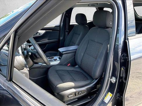 Certified 2021 Chevrolet Blazer LT FWD image 26