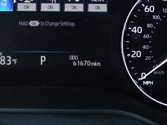 Used 2024 Toyota Sienna Platinum FWD image 25