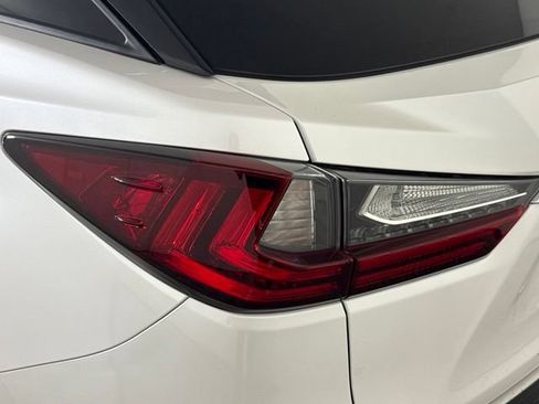 Used 2022 Lexus RX 350 FWD w/ Premium Package image 14