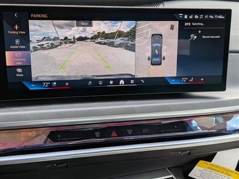 New 2026 BMW 760i xDrive w/ Premium Package image 12