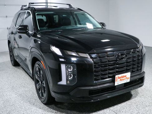 Used 2023 Hyundai Palisade XRT AWD/4WD image 5