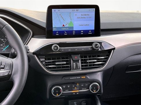 Used 2022 Ford Escape SE w/ Convenience Package image 6