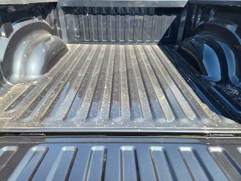 New 2026 RAM 1500 Lone Star RWD image 21
